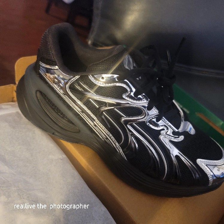 PUMA SHOES