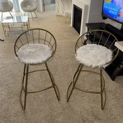 Bat Stools