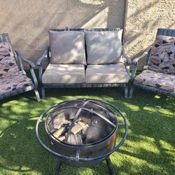 Patio Furniture 