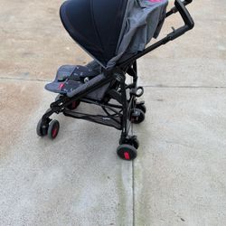 Baby Stroller