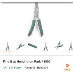 E comercial electric Top rates Wire Cutters