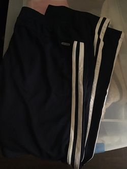 Men’s size L