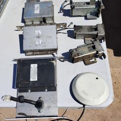 Electronic Lock System