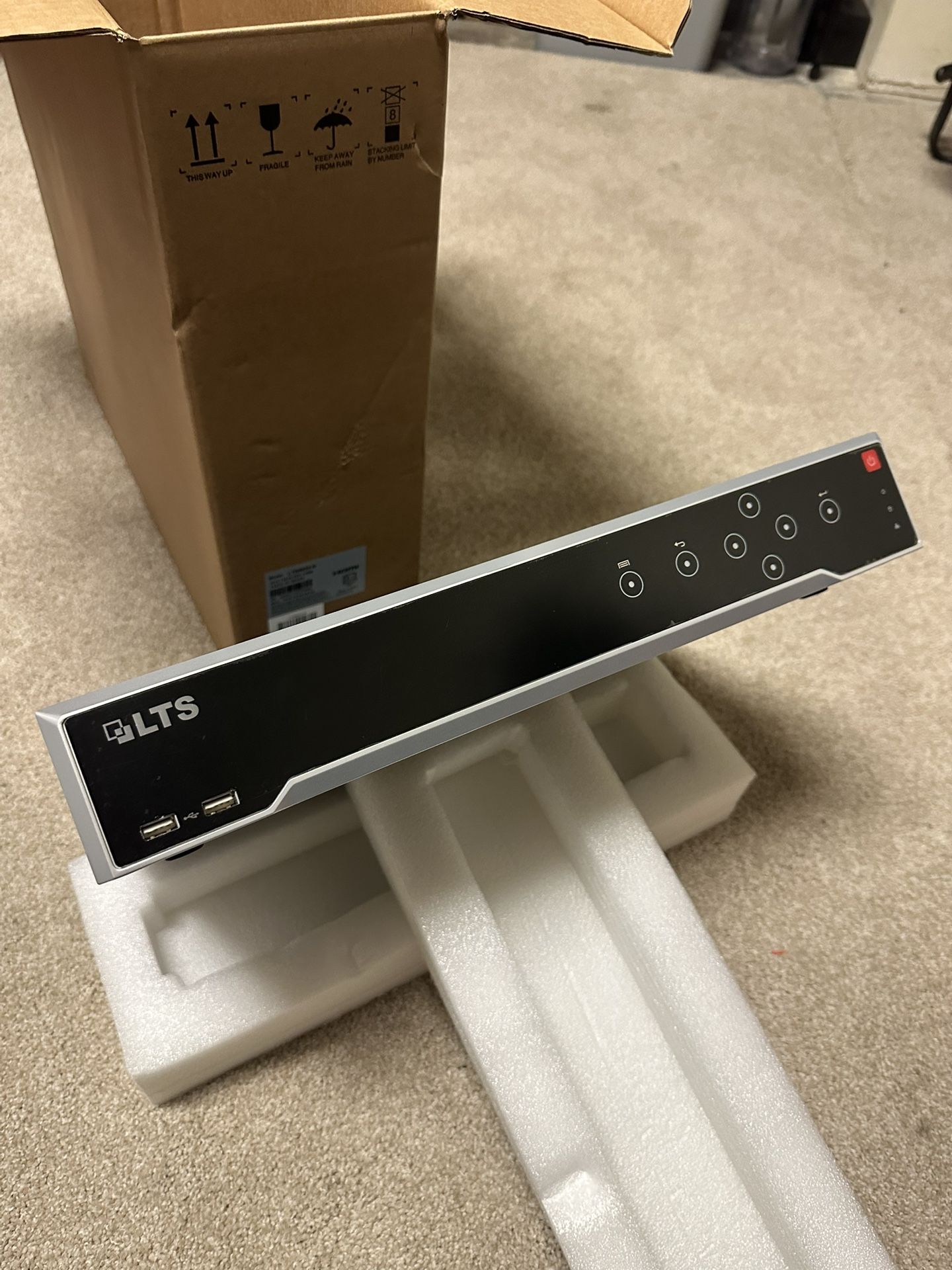 Home/Business HD CCTV System 