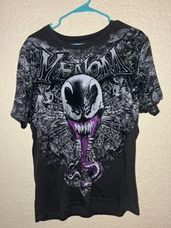 Marvel venom XL shirt