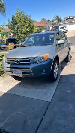2007 Toyota RAV4
