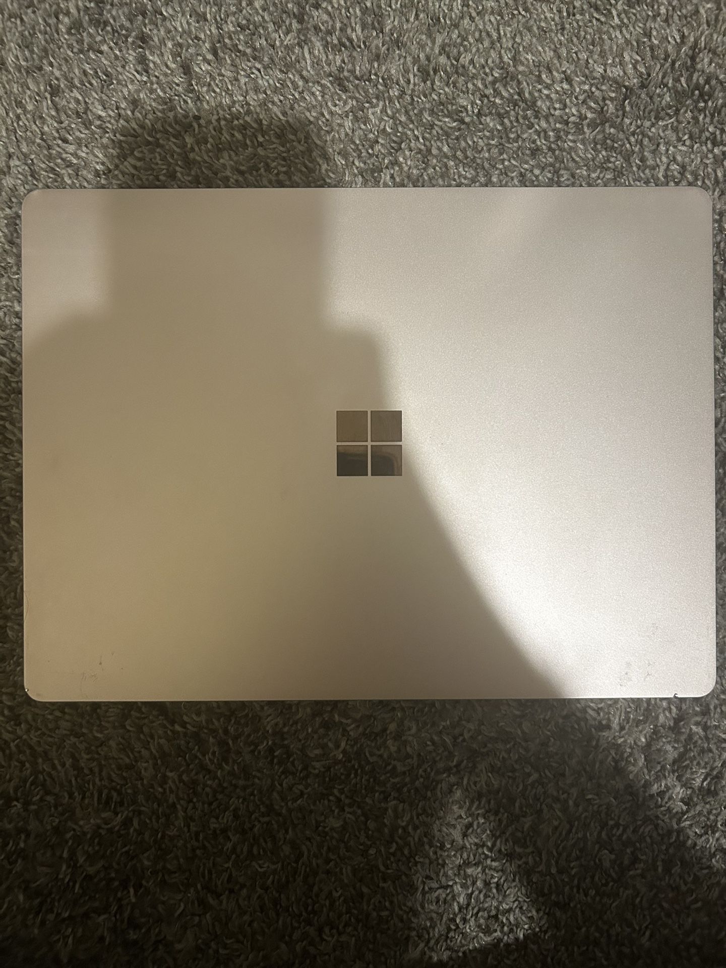 Microsoft Surface Laptop Go 3 (Sandstone)