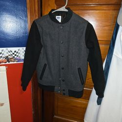 Boys Jacket 