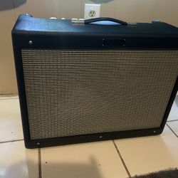 Fender Hotrod Deluxe IV Amp 