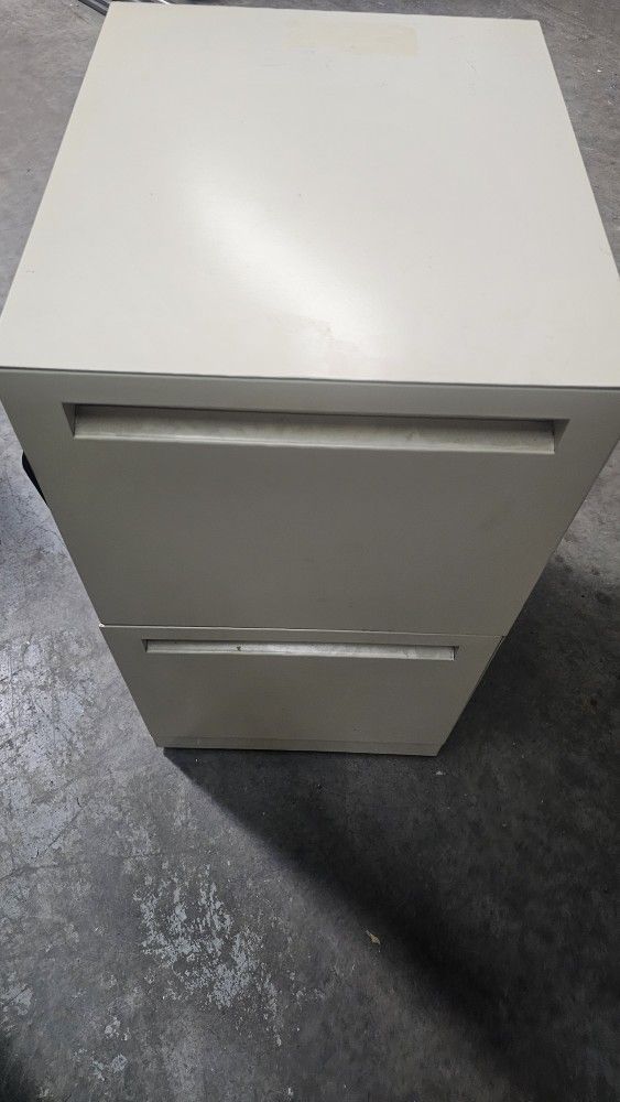 Filing Cabinet