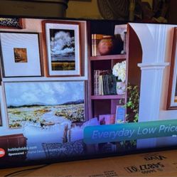 TV Toshiba 43 Inches 