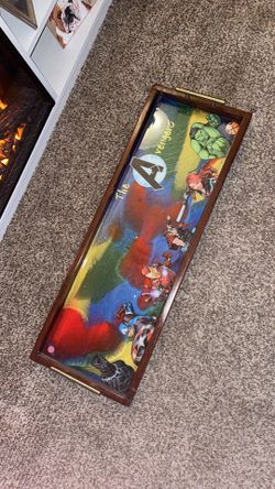 Avengers Board