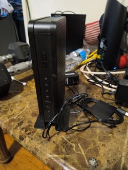 Wifi router