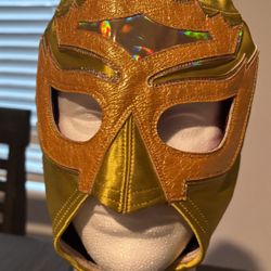 Soberano Jr Máscara Profesional 