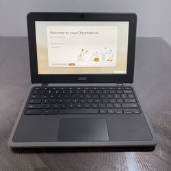 Acer Chromebook C733