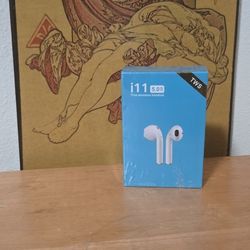 Wireless Headphones 