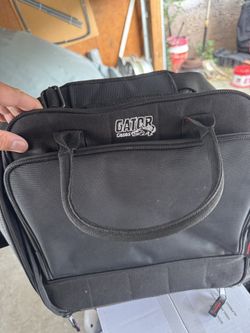 Gator Case