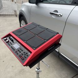 Roland SPD-SX Special Edition.