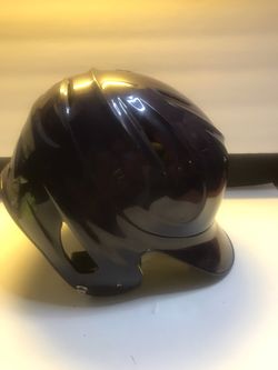 Under armor batting helmet USBH100