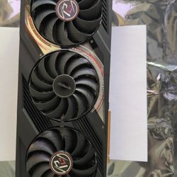 AsRock Phantom Gaming AMD 7900 XTX