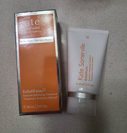 Kate Somerville
ExfoliKate Intensive Pore Exfoliating Treatment

