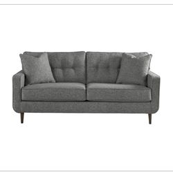 Grey Couches