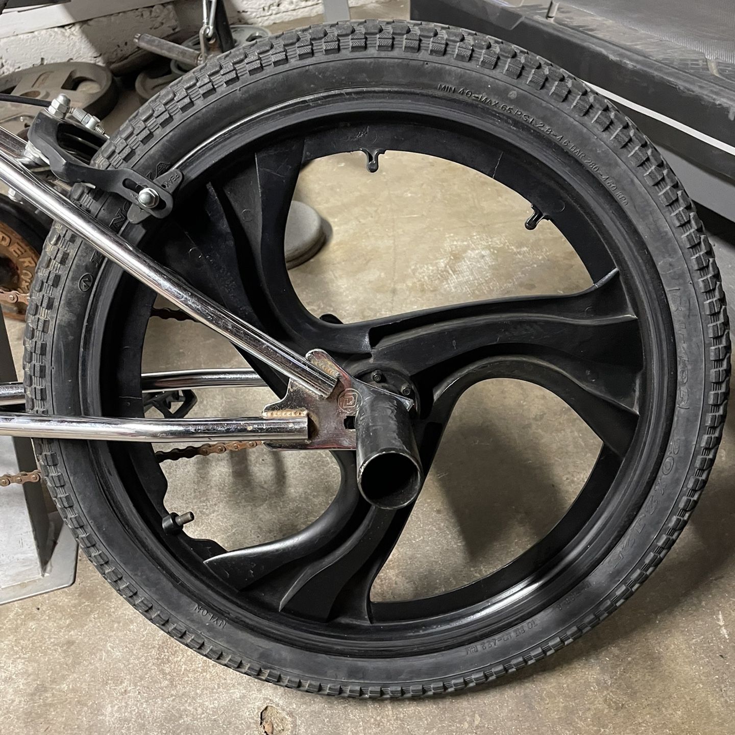 Sate lite mag wheels cheap