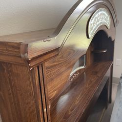 Solid Oak Bedroom Furniture