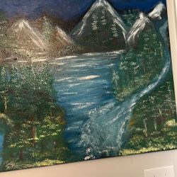 scott favara paintings