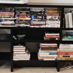 Bookcase