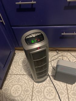 Perfectly Working Heaters, 180 Degree Rotational with Timer