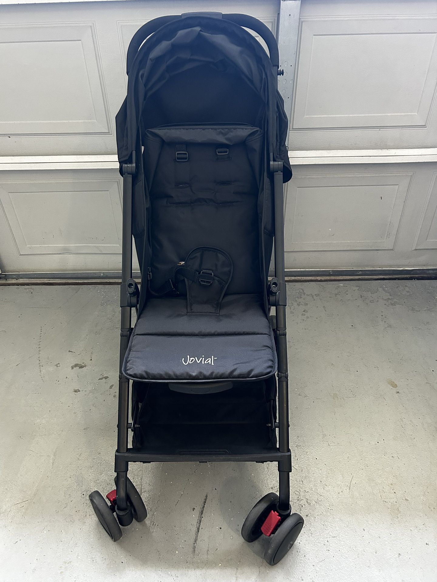 Lightweight Travel Baby Stroller