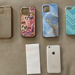 iPhone 13 Pro Max 13 Pro 12 Pro Max 6 iPhone 6