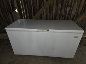 Crosley Shelvador Deep Freezer