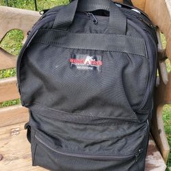 Like New! The ToolPack - Original Mechanics Back Pack! MADE in USA!