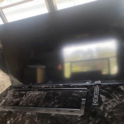 40” Nec Tv 4k