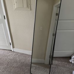 Full Length Mirror