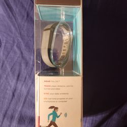 Fitbit Flex