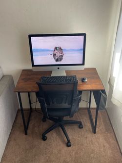 Office setup
