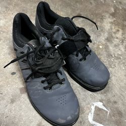 Weightlifting Shoes