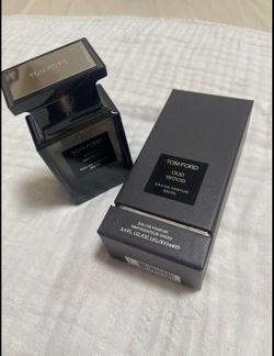 Tom Ford Oud Wood Cologne