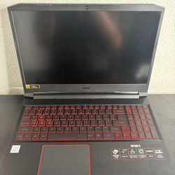 Acer Nitro 5 Gaming Laptop