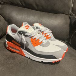 Nike Air Max 