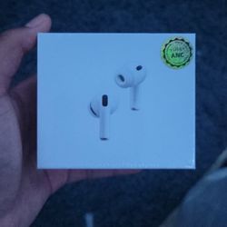 AirPods Pro 2 ANC