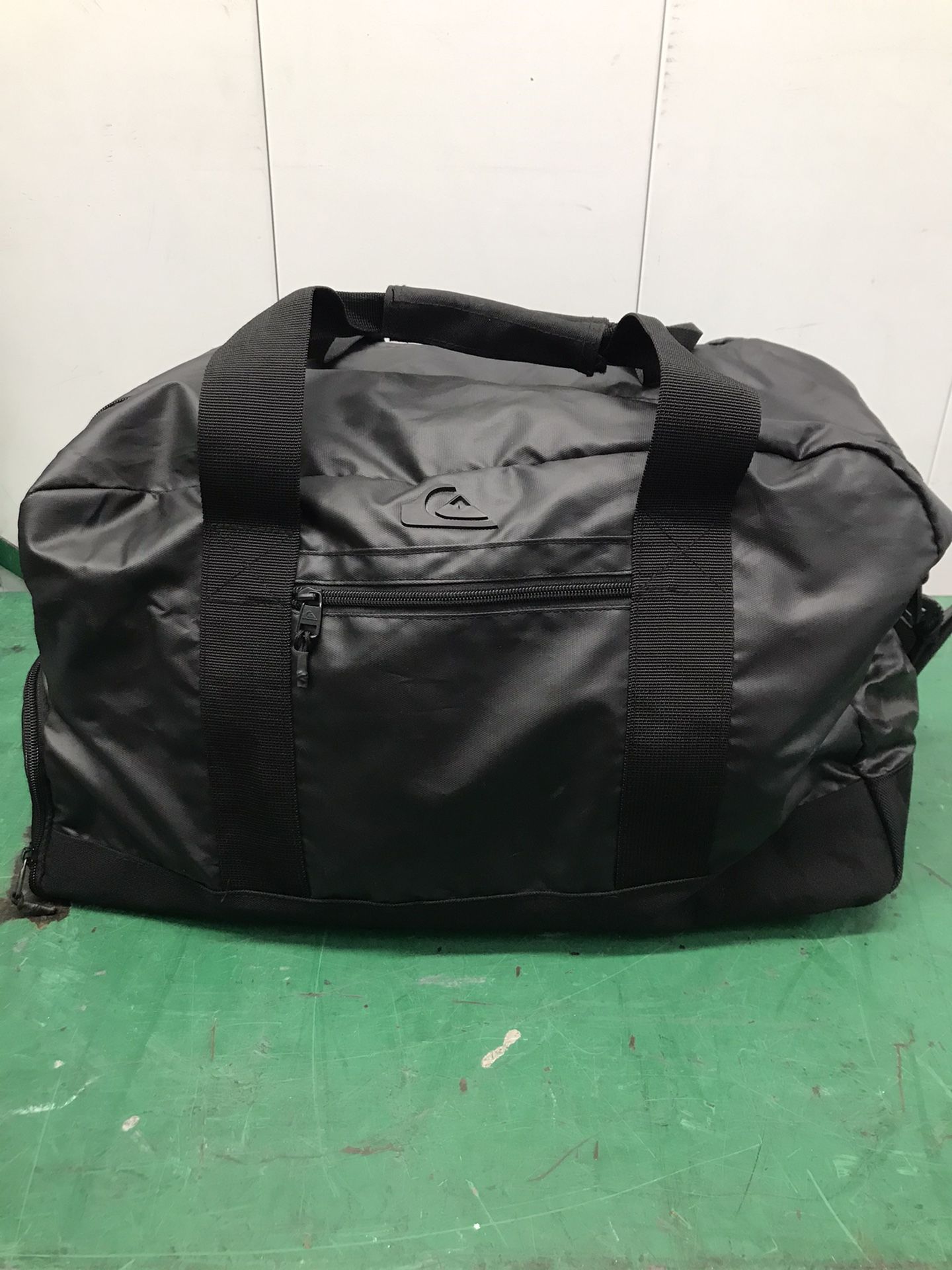 Quicksilver Duffle Bag