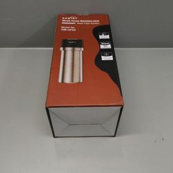 Oemiry Whole House Stainless steel water filtration system