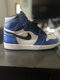 Jordan 1s