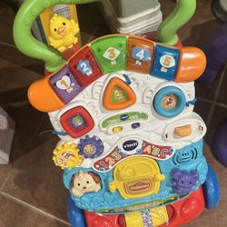 Baby Walker Toys