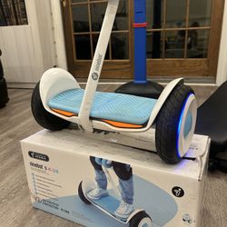 Segway Hover Board