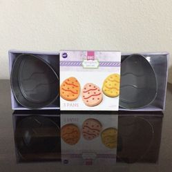 Easter springform pans set